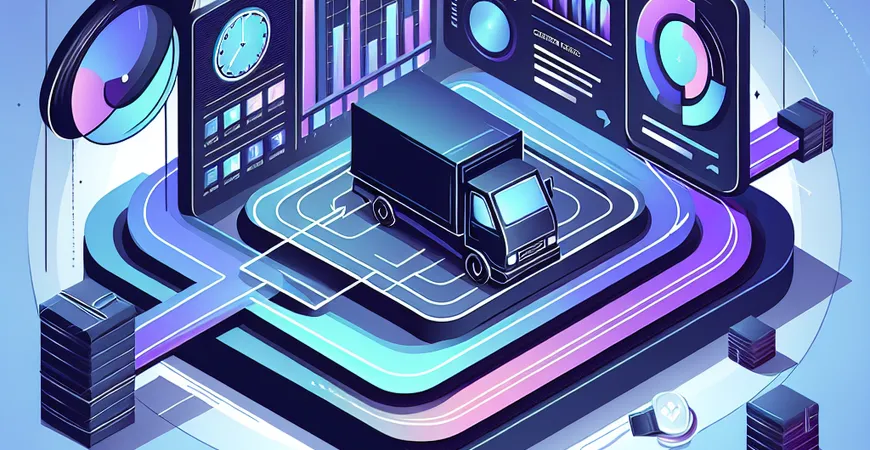 销售订单交付延迟？ERP 系统如何提升订单管理效率